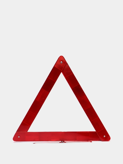 Знак аварийной остановки AVS WT-004 за 322 ₽ купить в интернет-магазине ...