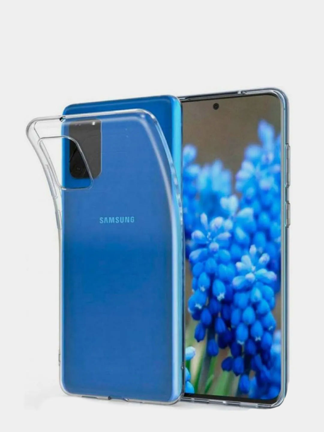 Samsung Galaxy a20s чехол