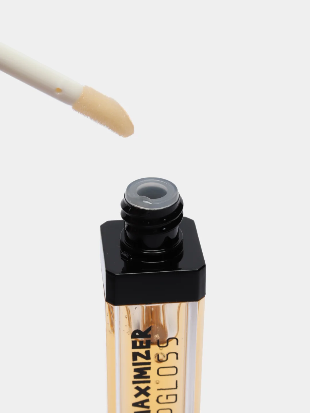 Блеск для увеличения губ