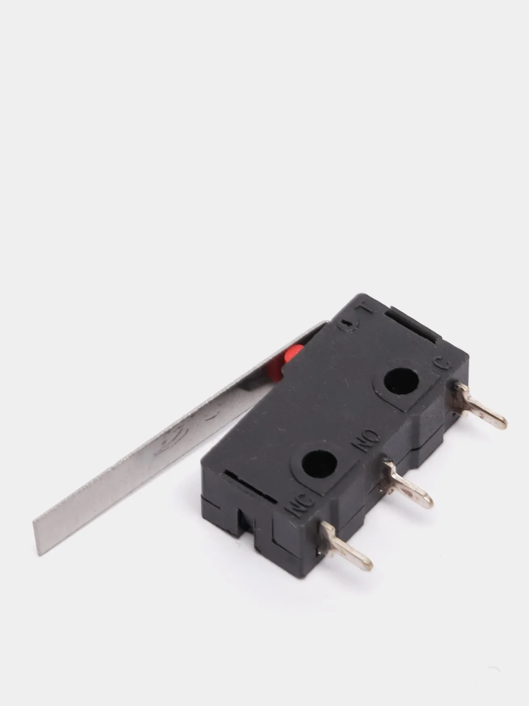 Микропереключатель (микрик) SM5-03P концевой выключатель концевик за 71 ...