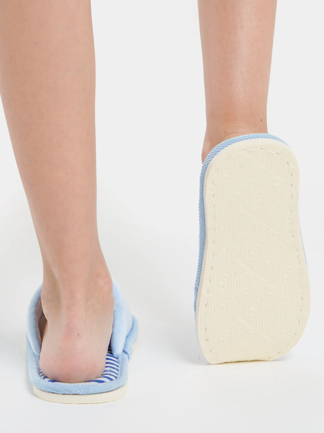 Тапочки для мальчиков