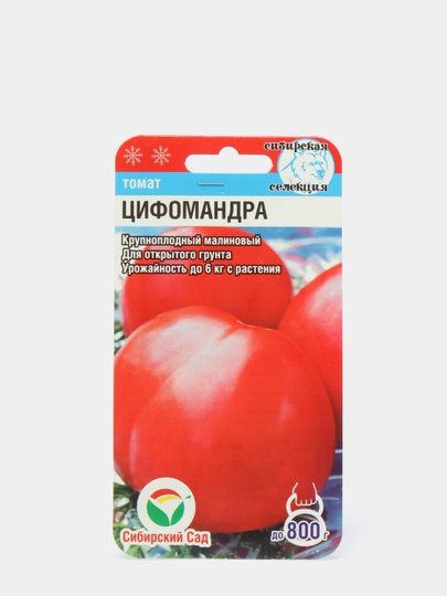 Томат радиатор чарли