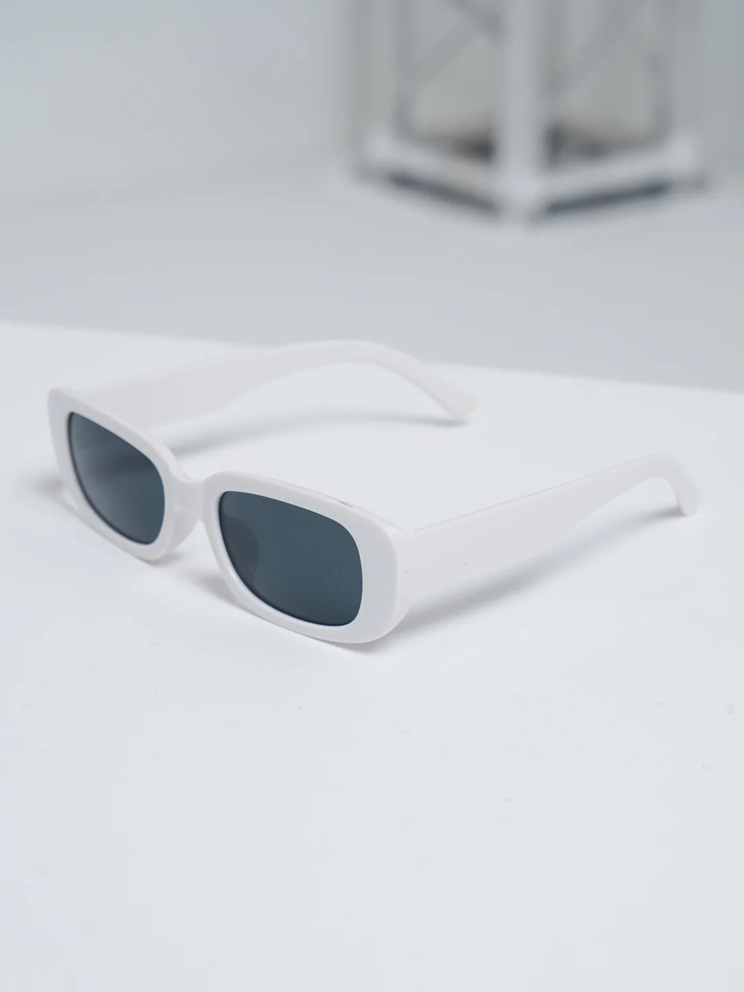 Прямоугольные солнцезащитные очки