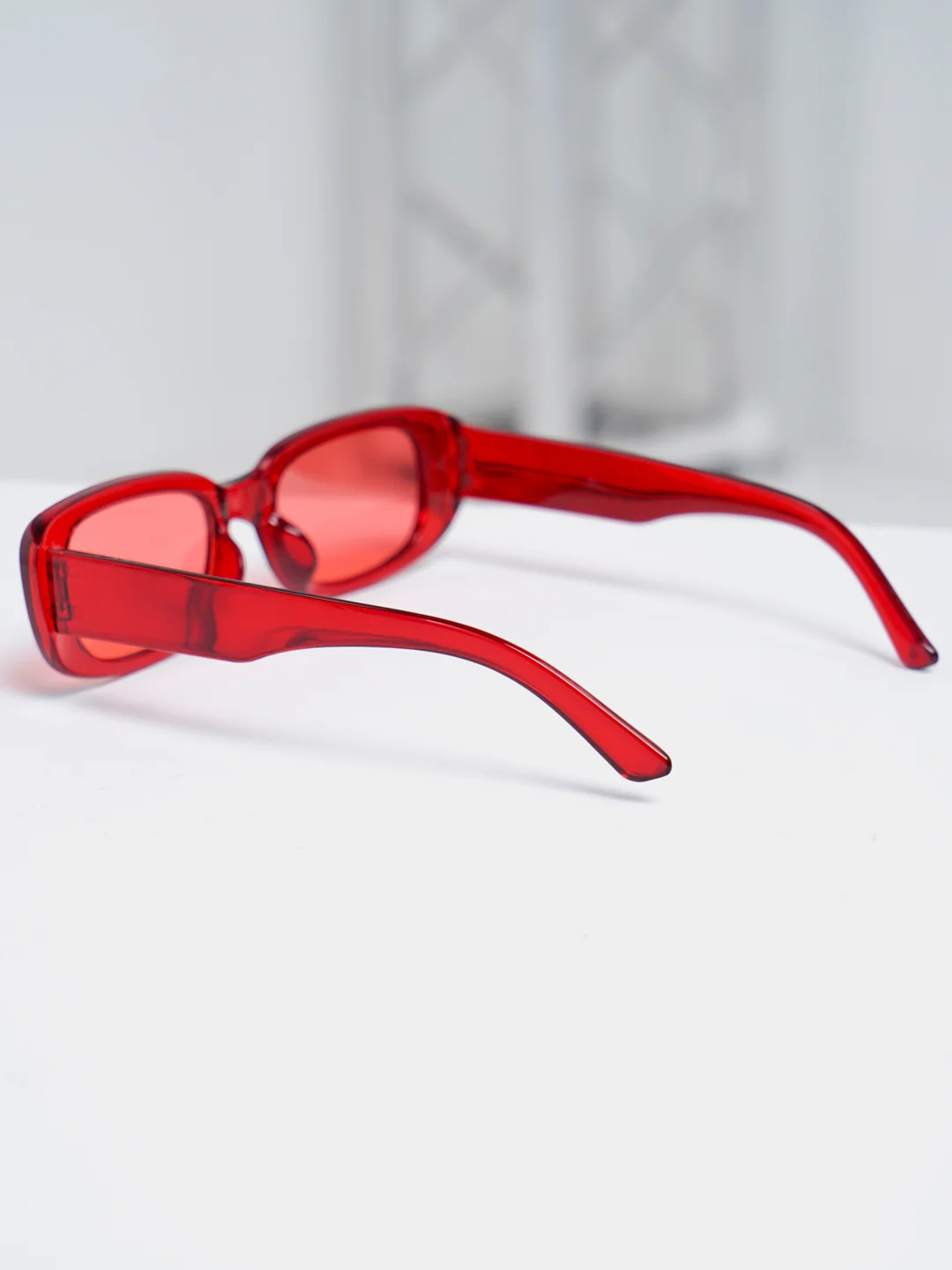 Прямоугольные солнцезащитные очки