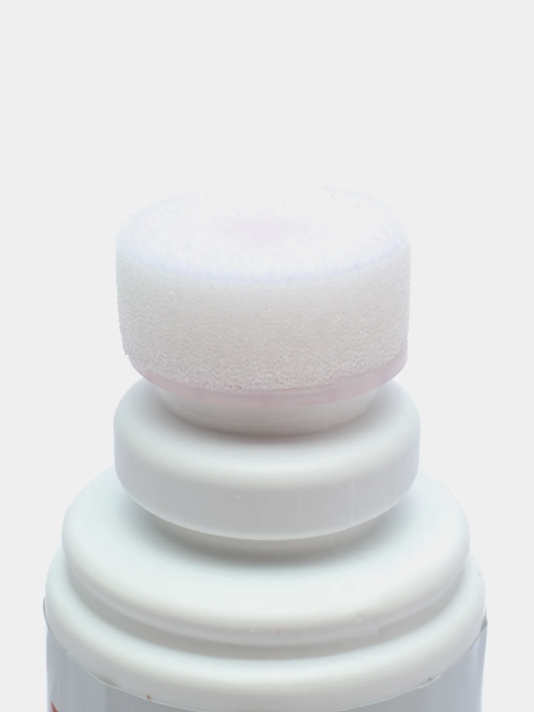 Смазка силиконовая для резиновых уплотнителей. Флакон с аппликатором ...