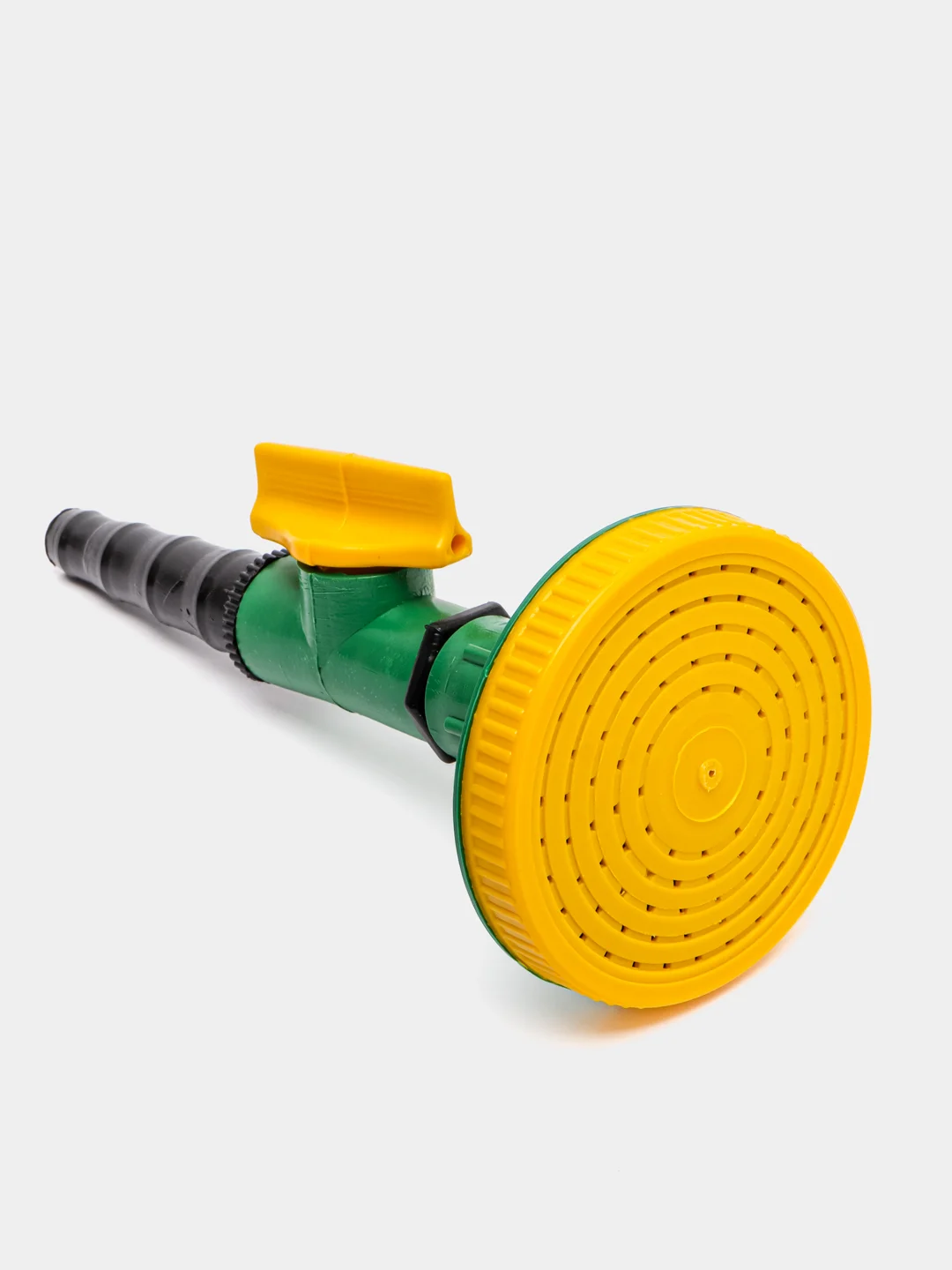 Распылитель воды с вентилем для шланга, D=80 мм купить по цене 159 ? в ...