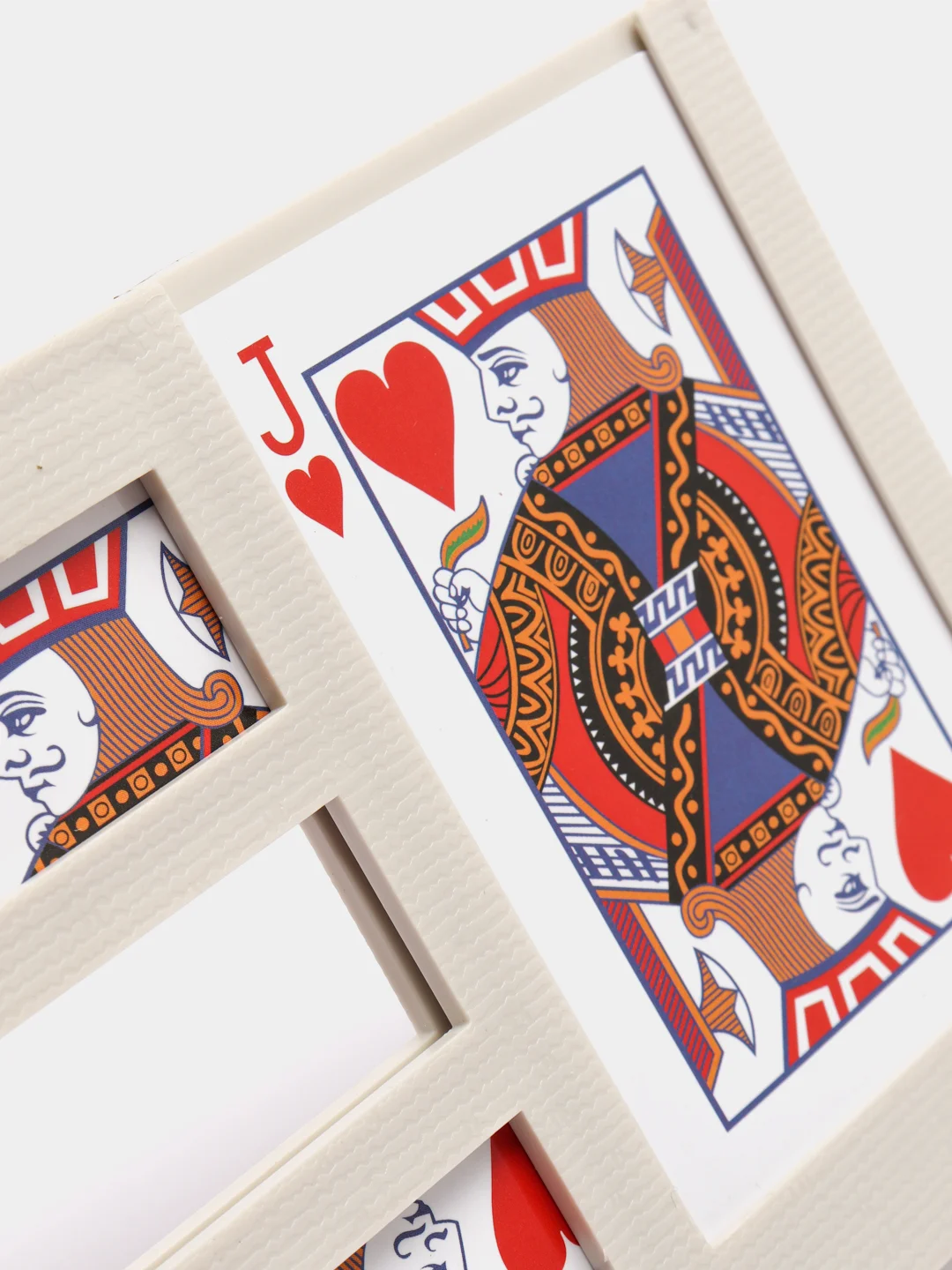 Фокус с картой