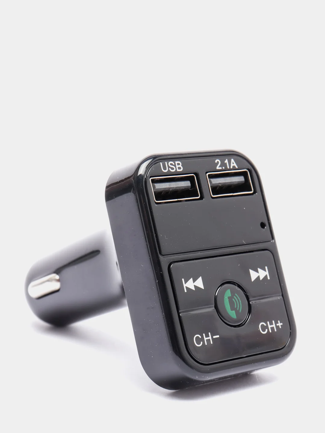 FM модулятор-трансмитер Bluetooth