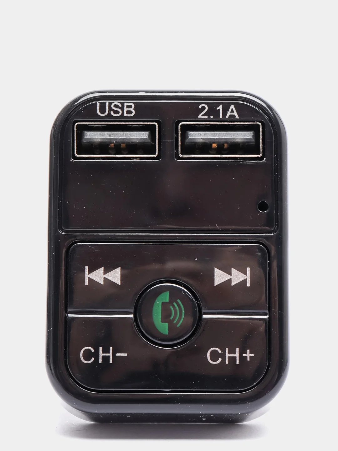 FM модулятор-трансмитер Bluetooth