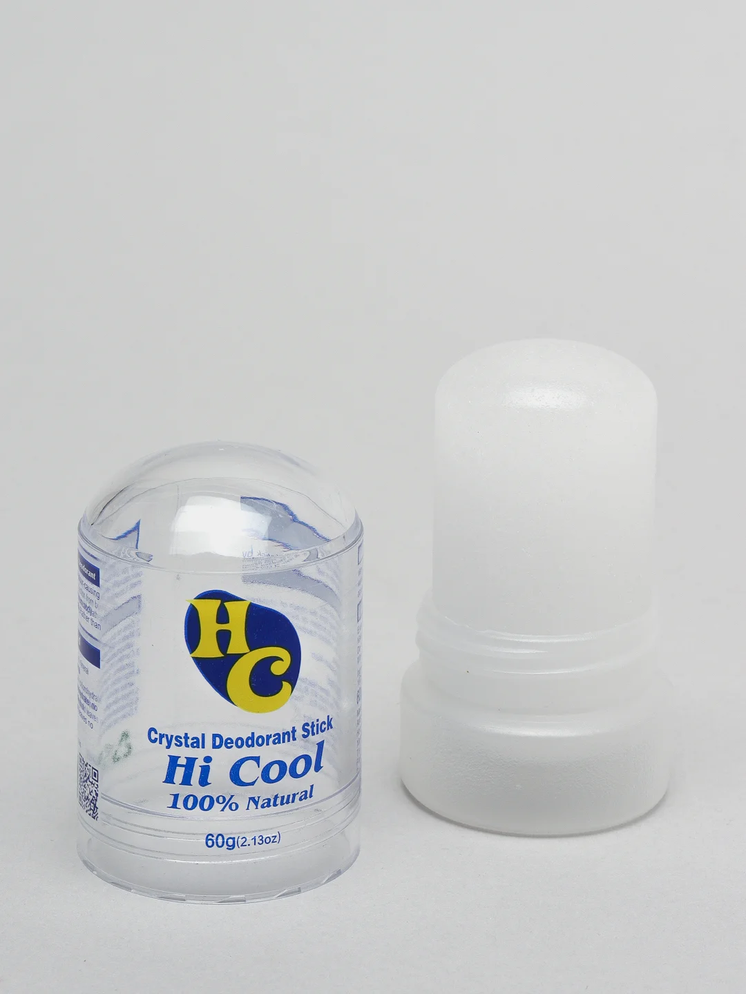 Дезодорант Кристалл-Алунит