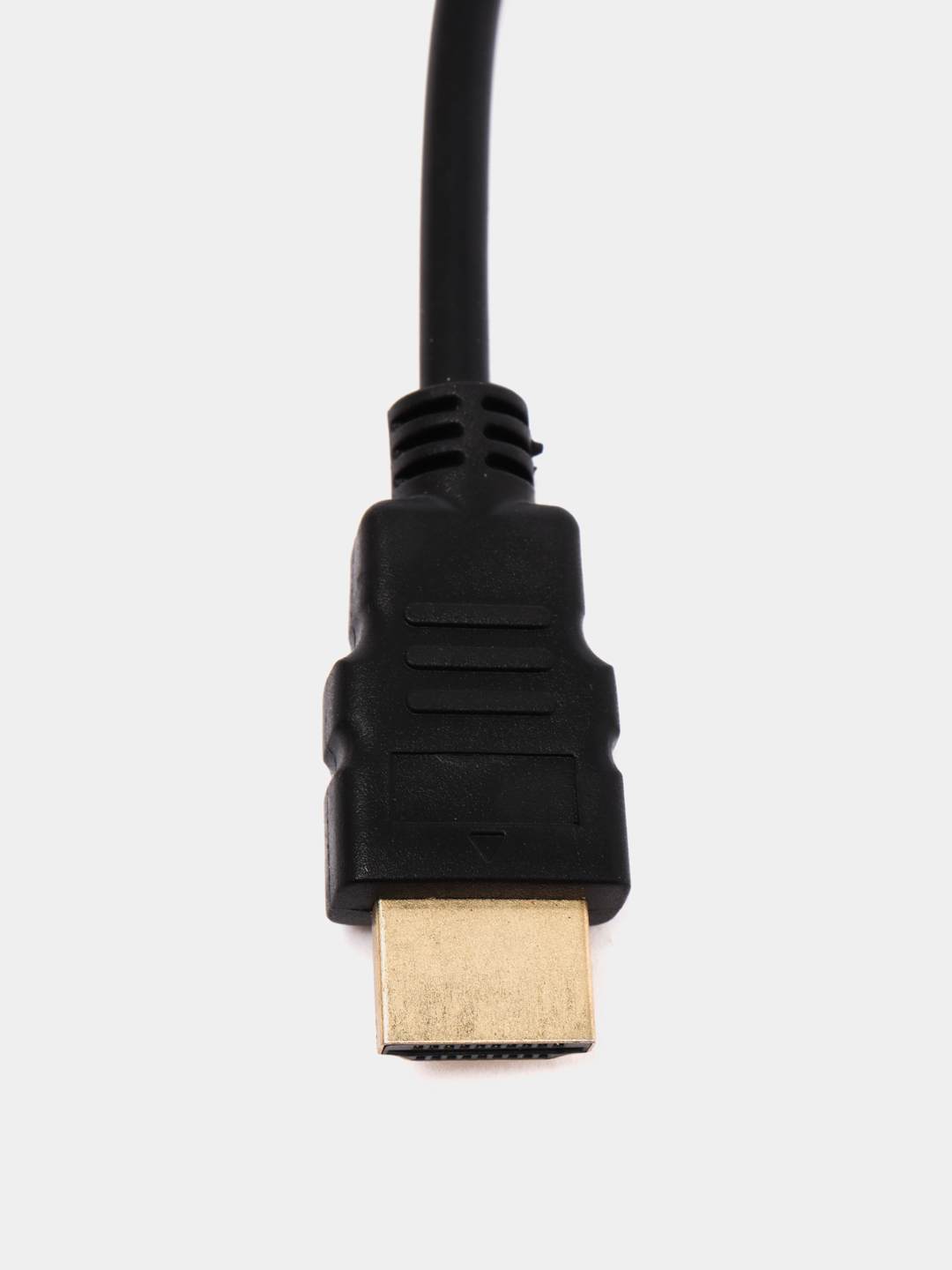 Конвертер из hdmi vga адаптер переходник купить по цене 208.51 ₽ в  интернет-магазине KazanExpress