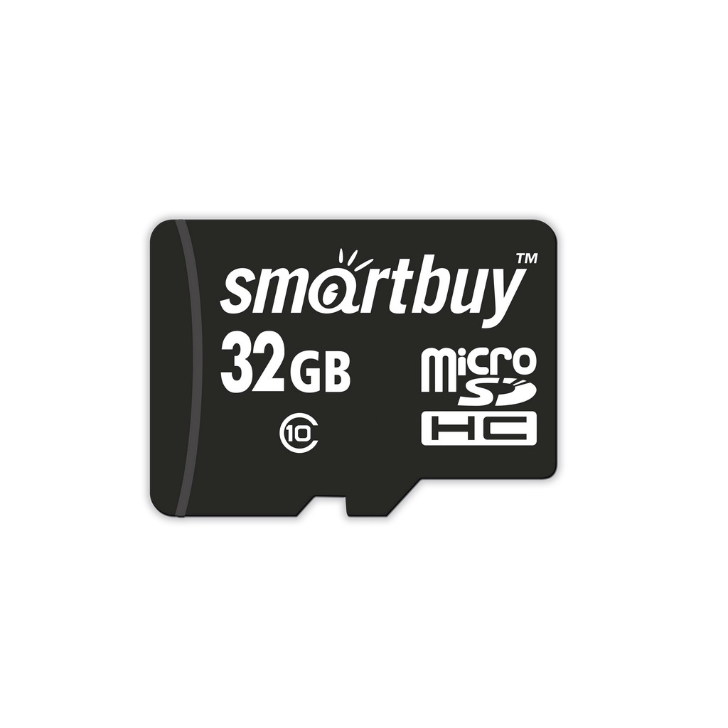 Карта памяти SmartBuy microSD, Class10 64GB, 128GB, флешка для смартфона,  телефона за 113 ₽ купить в интернет-магазине ПСБ Маркет от Промсвязьбанка