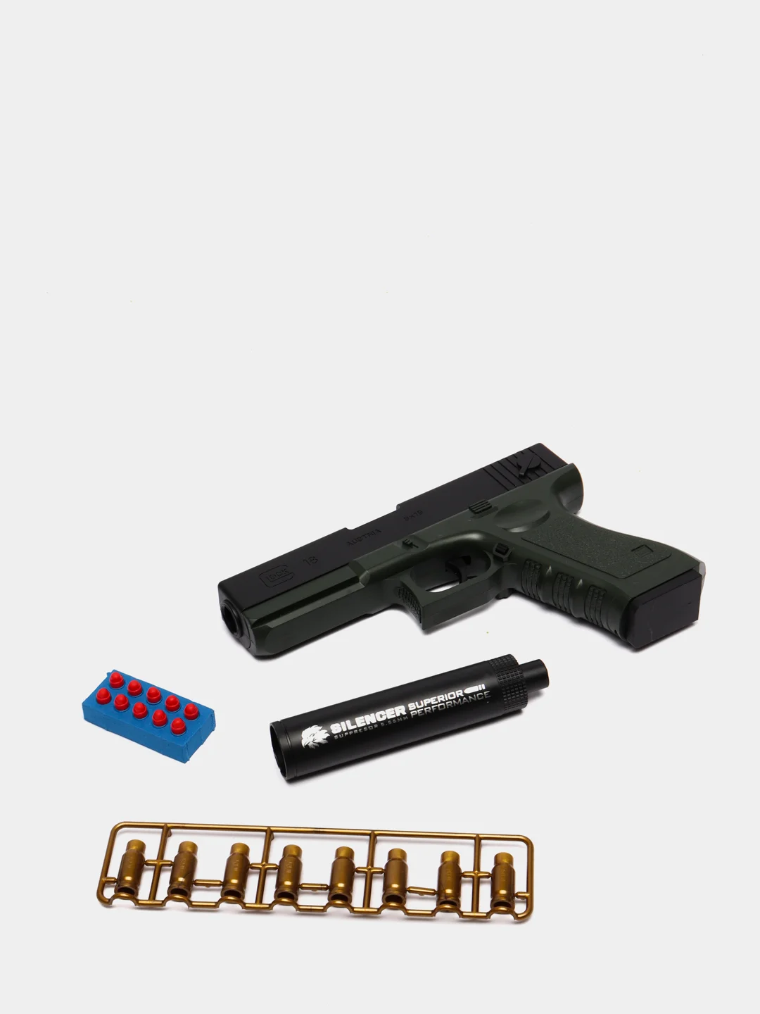 Игрушечный glock. Глок 18 игрушечный с гильзами. Нерф глок. Глок 17 игрушечный. Игрушечный glock.