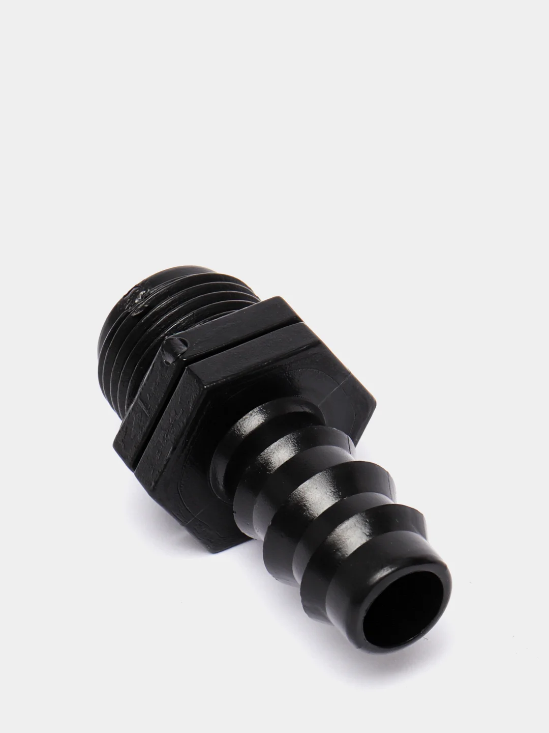 Фитинг стартовый для капельной трубки 16мм, с резьбой 1/2 за 49 ...