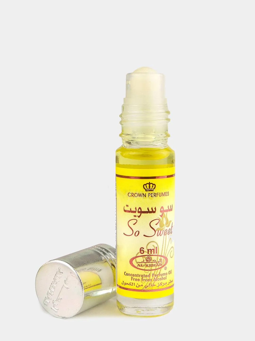 al rehab sweet oud