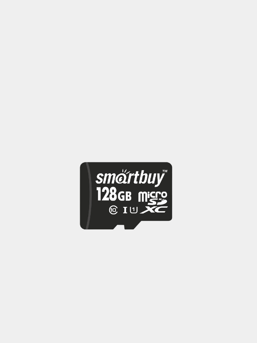 Карта памяти smartbuy microsdhc 8 гб