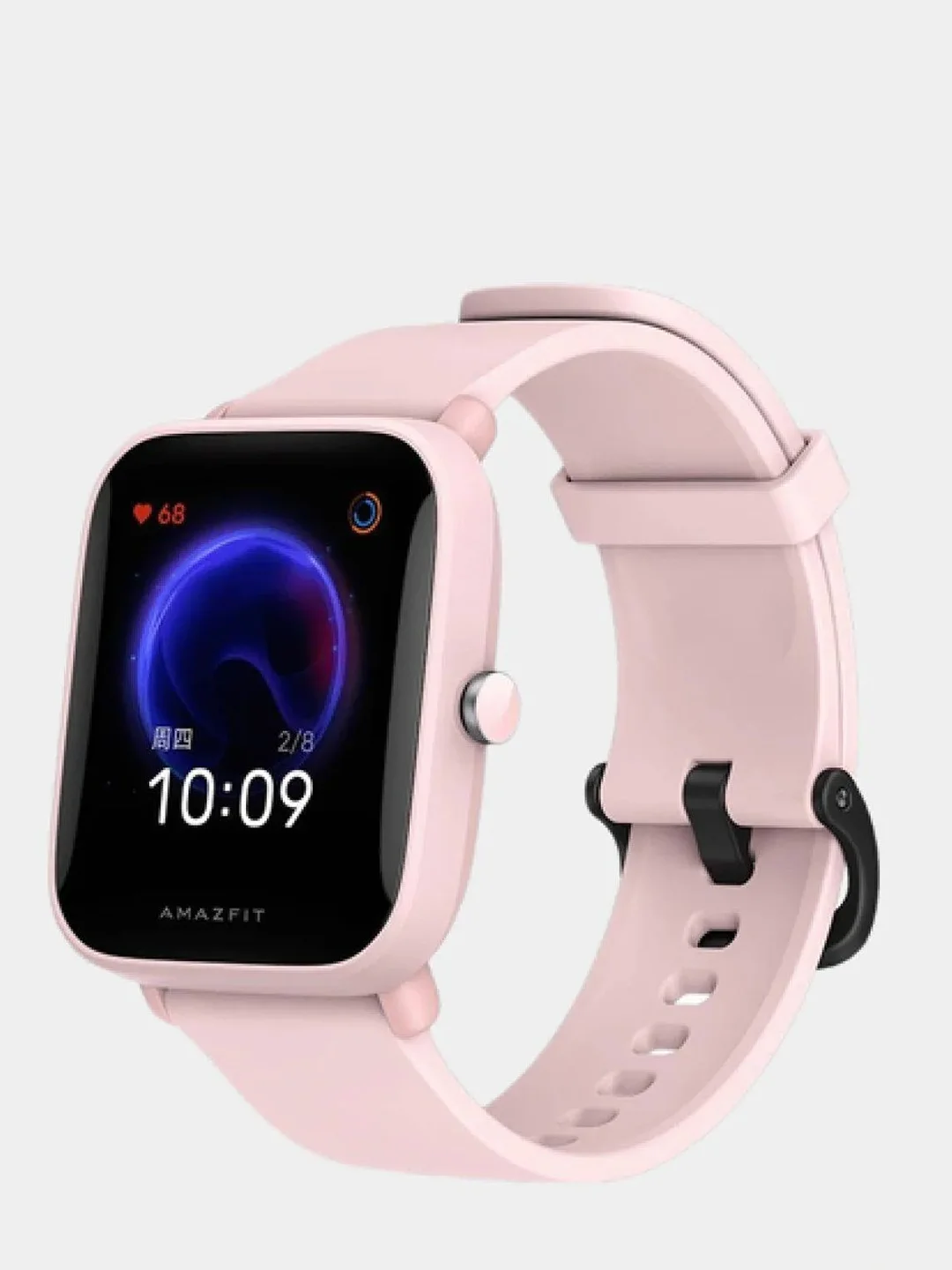 Смартчасы Xiaomi Amazfit Bip U Pro (A2008) за 6190 ₽ купить в интернет