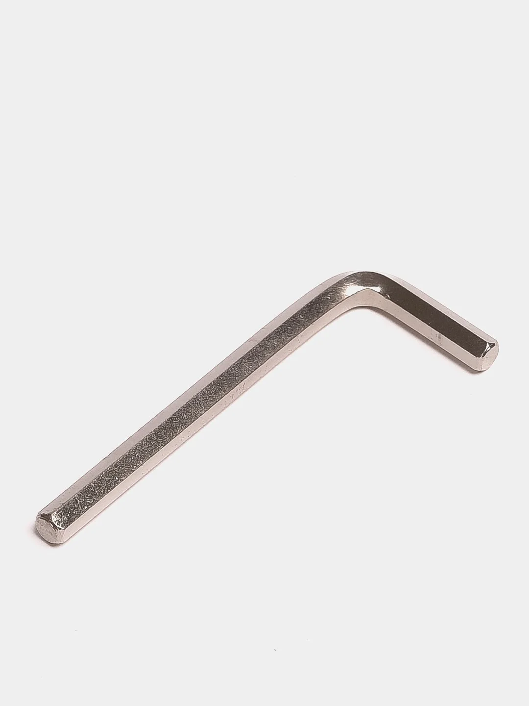 Набор шестигранных ключей, шестигранник