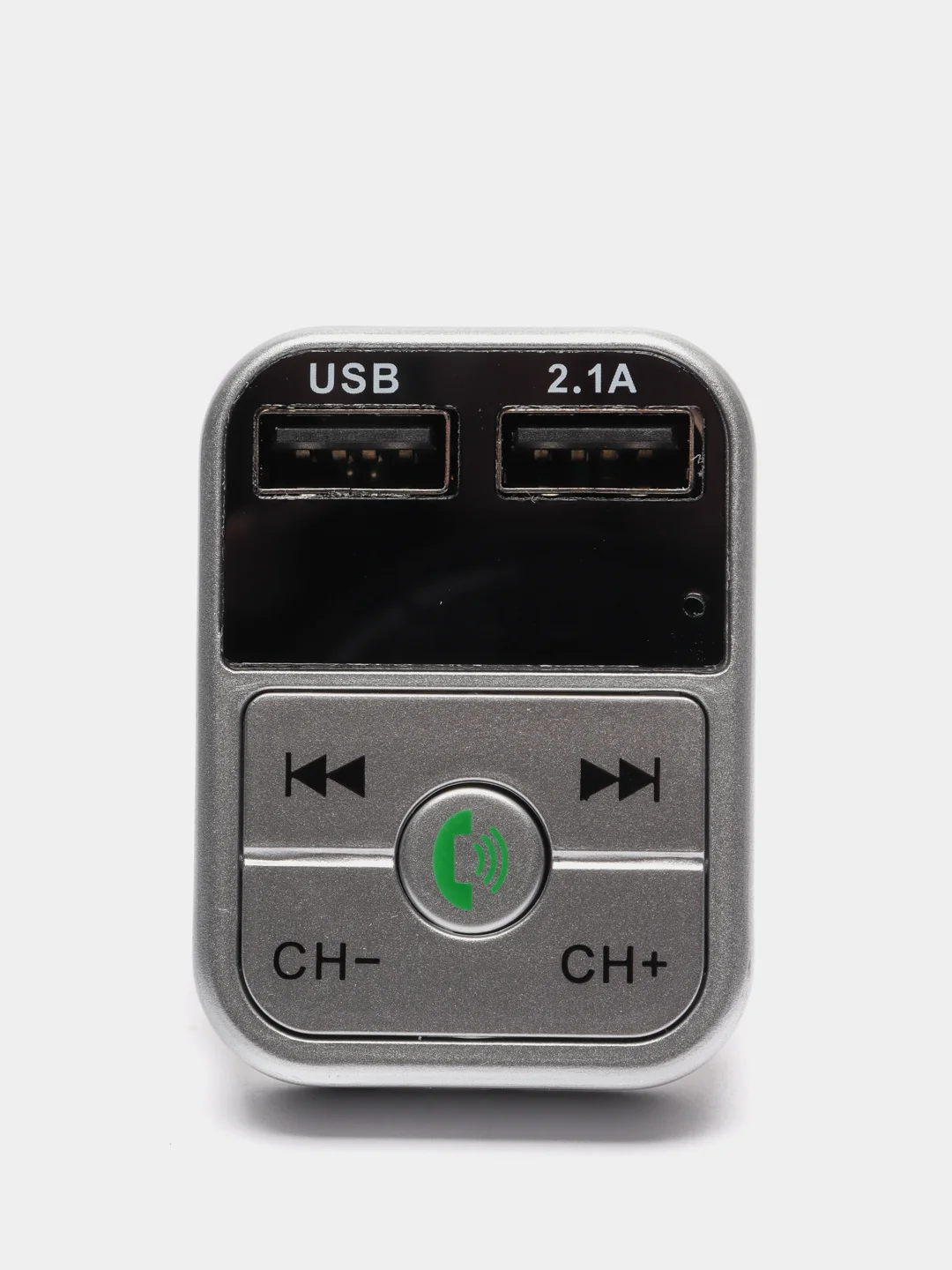 FM модулятор-трансмитер Bluetooth