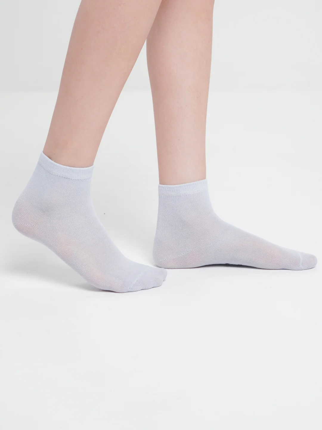 НОСКИ ДЕТСКИЕ 5-7 ЛЕТ