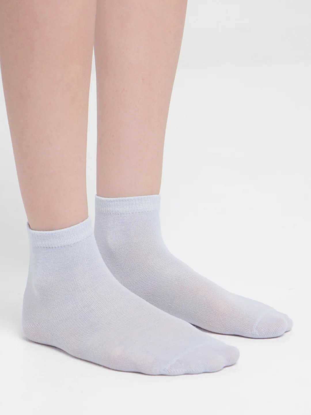 НОСКИ ДЕТСКИЕ 5-7 ЛЕТ