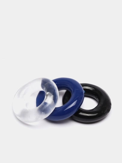 Купить Эрекционные кольца с бесплатной доставкой за 1 день в интернет ...