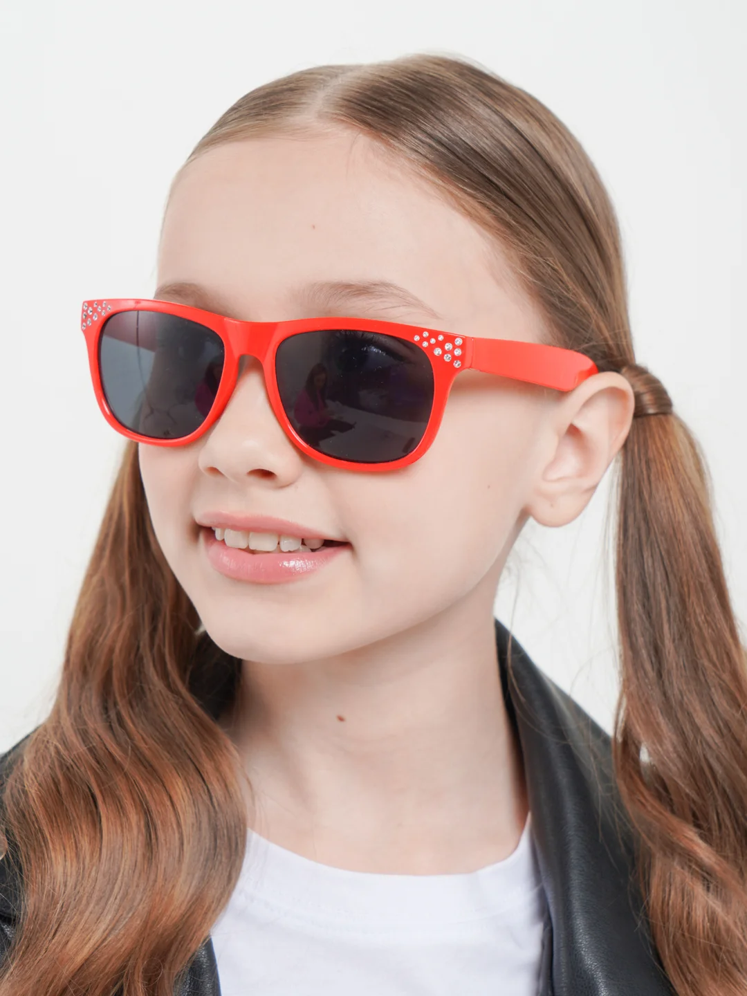 Солнцезащитные очки для девочек