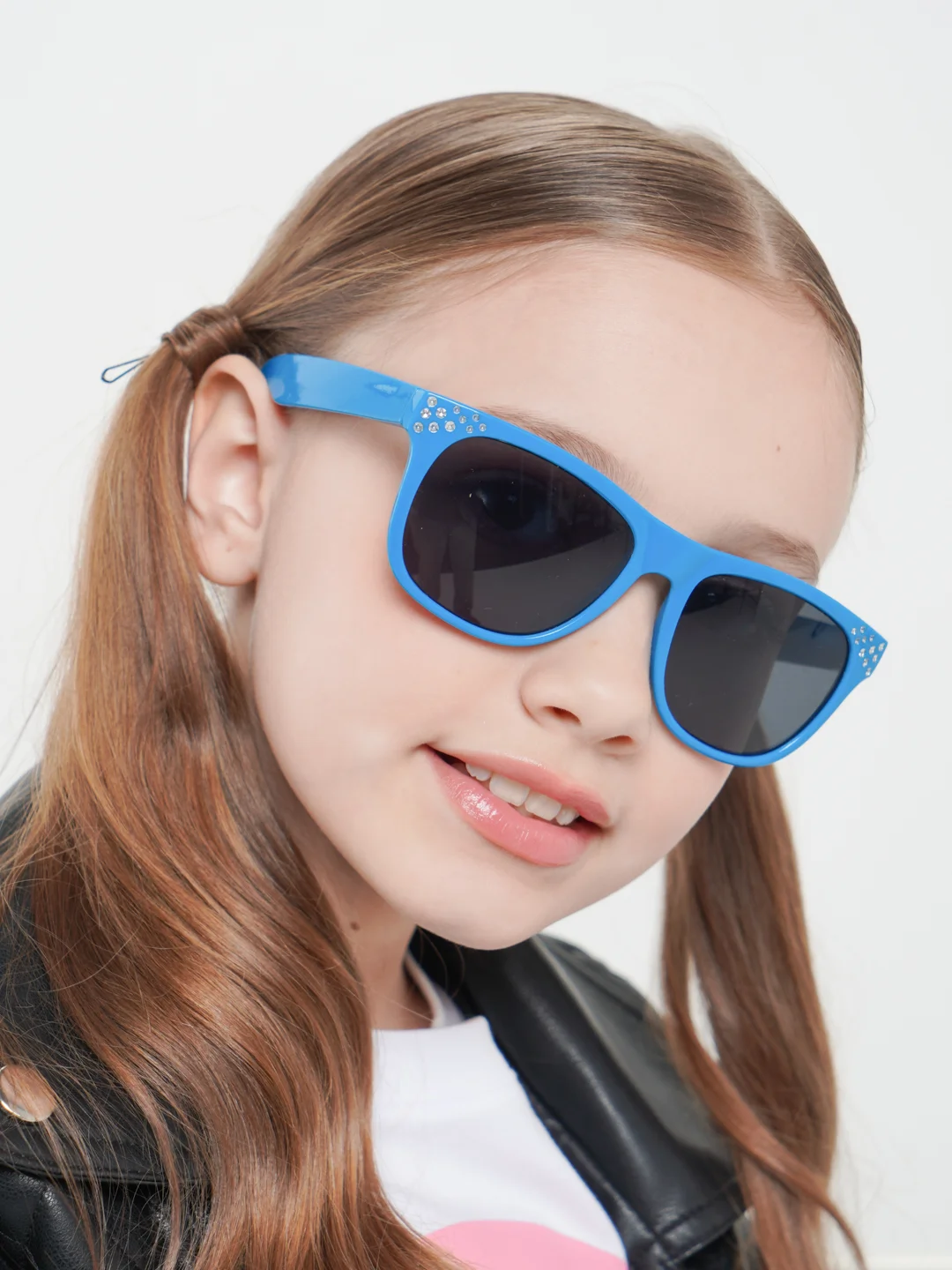 Солнцезащитные очки для девочек