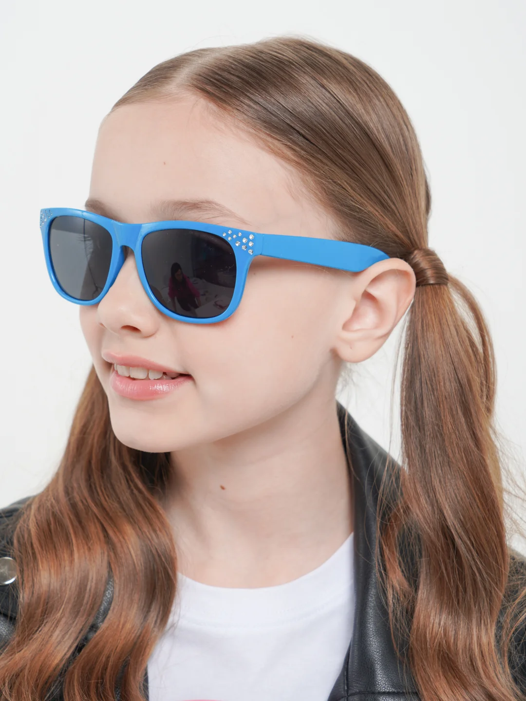 Солнцезащитные очки для девочек