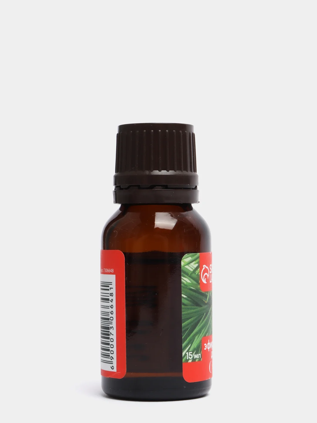 Эфирное масло, 15 мл, 7 ароматов