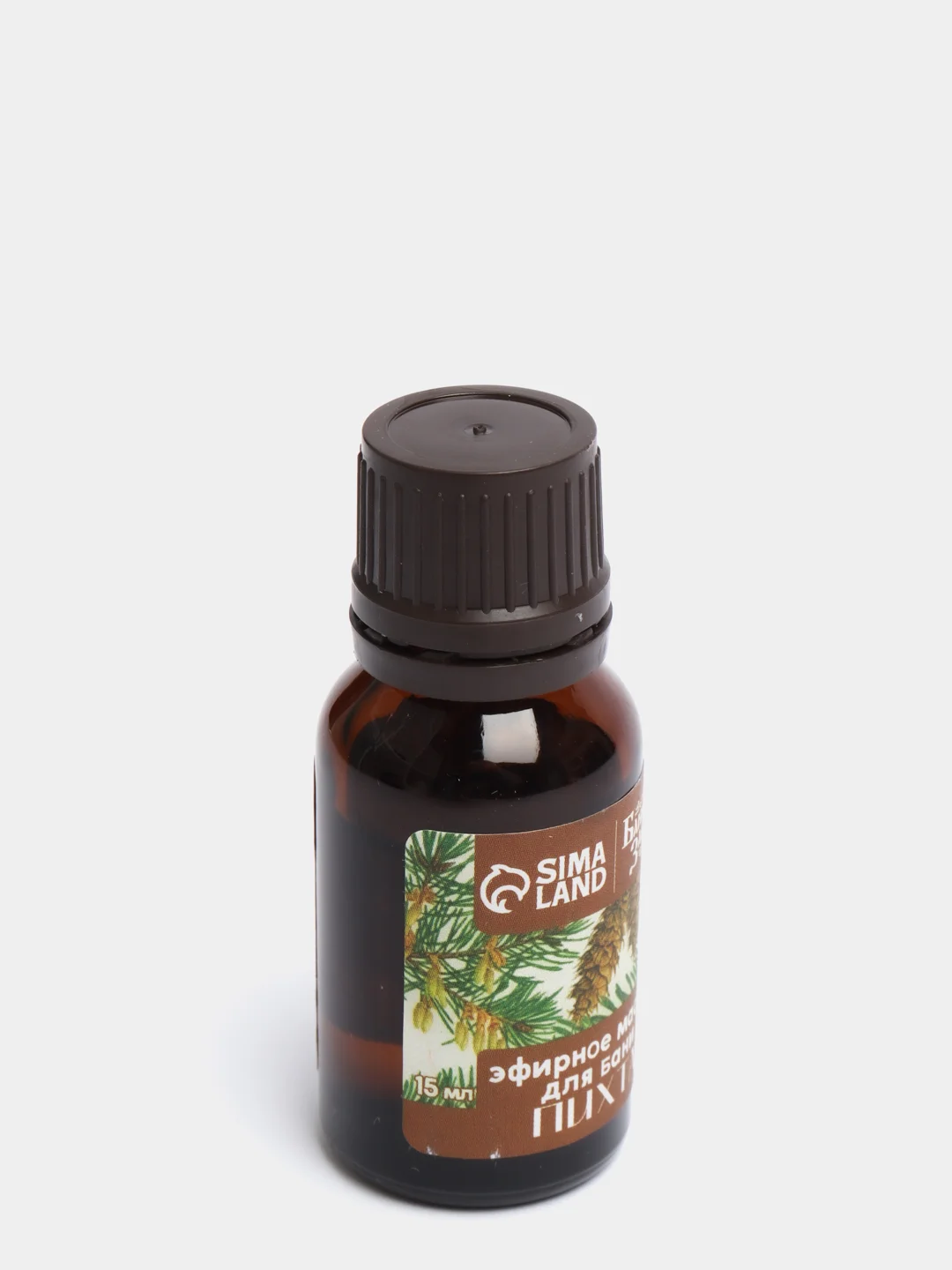 Эфирное масло, 15 мл, 7 ароматов