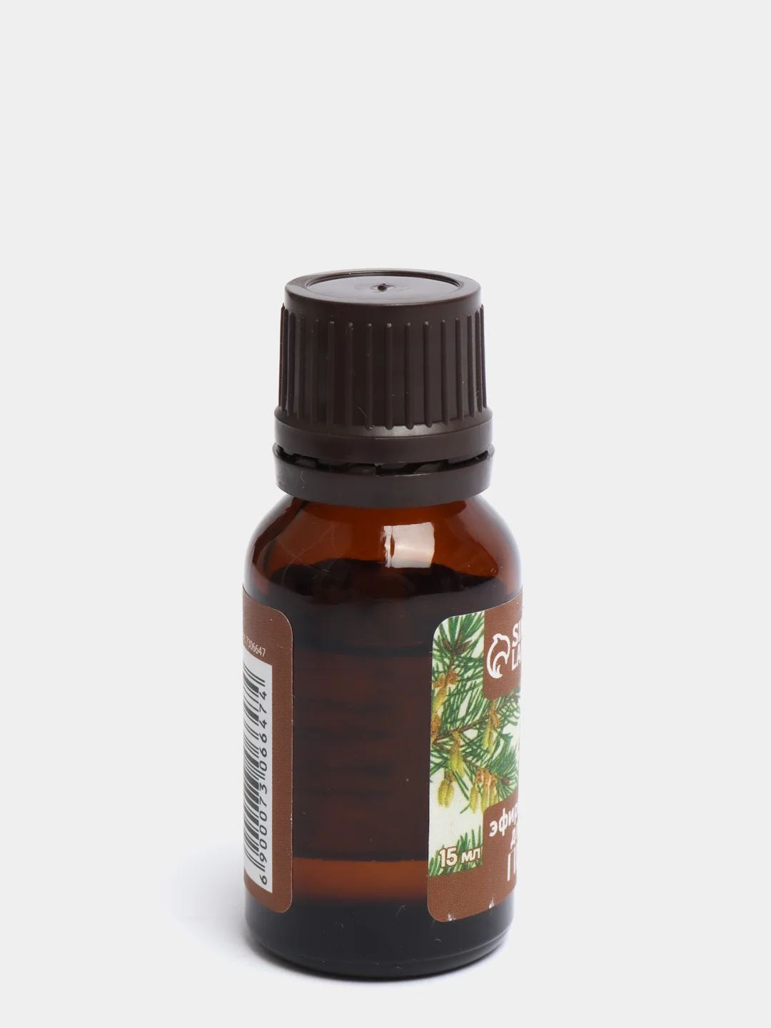 Эфирное масло, 15 мл, 7 ароматов