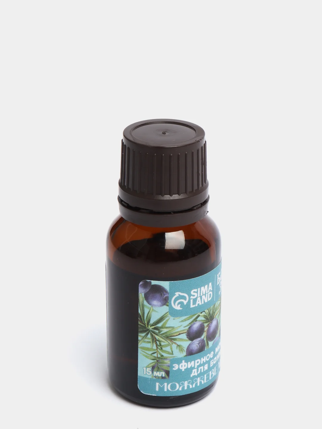 Эфирное масло, 15 мл, 7 ароматов