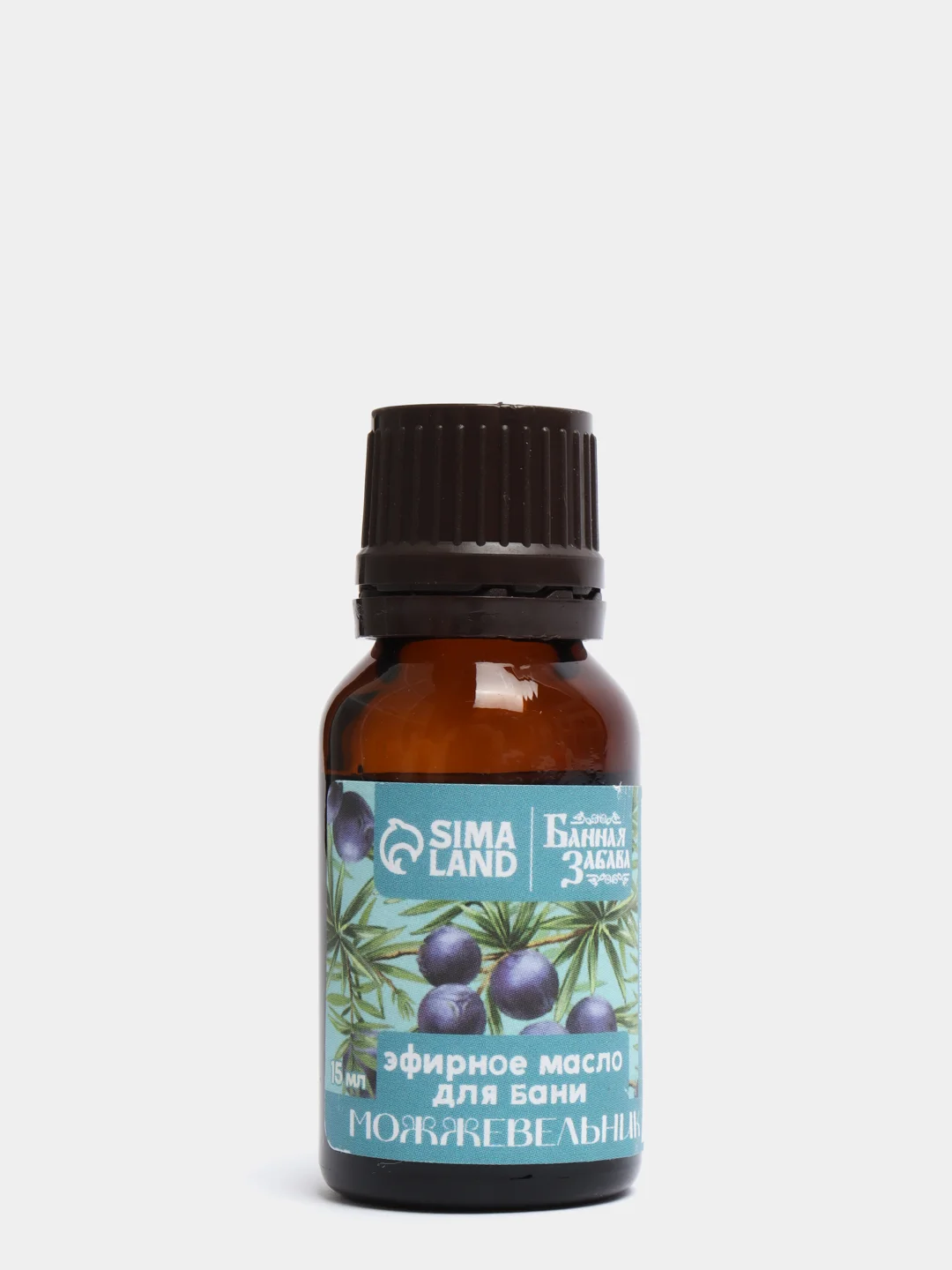 Эфирное масло, 15 мл, 7 ароматов