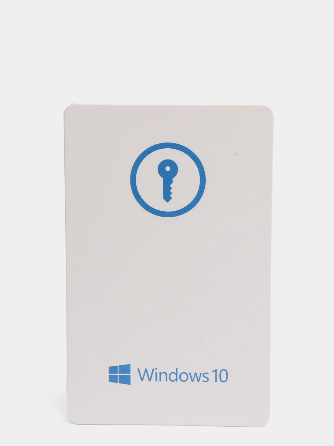 Комплект microsoft windows 10 home pos + office 2019 HB pos, лицензия