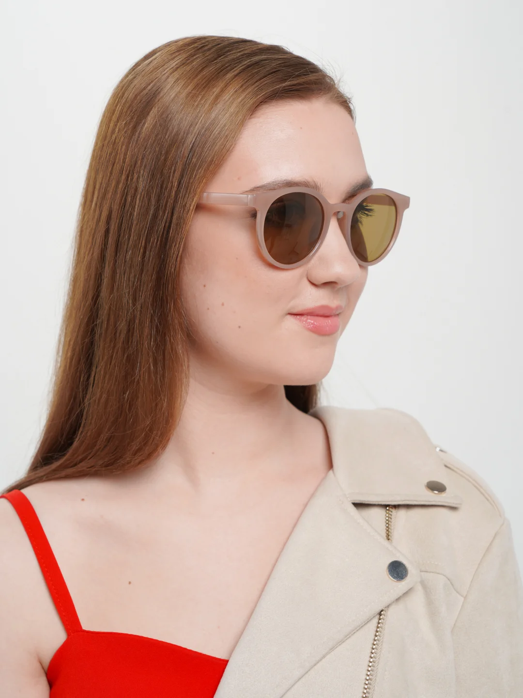 Солнцезащитные очки