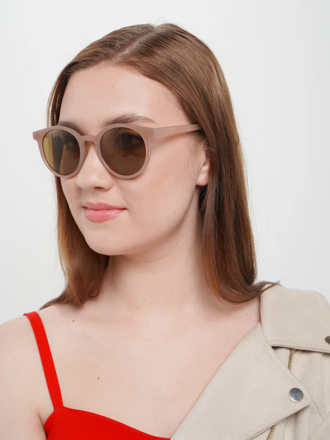 Солнцезащитные очки