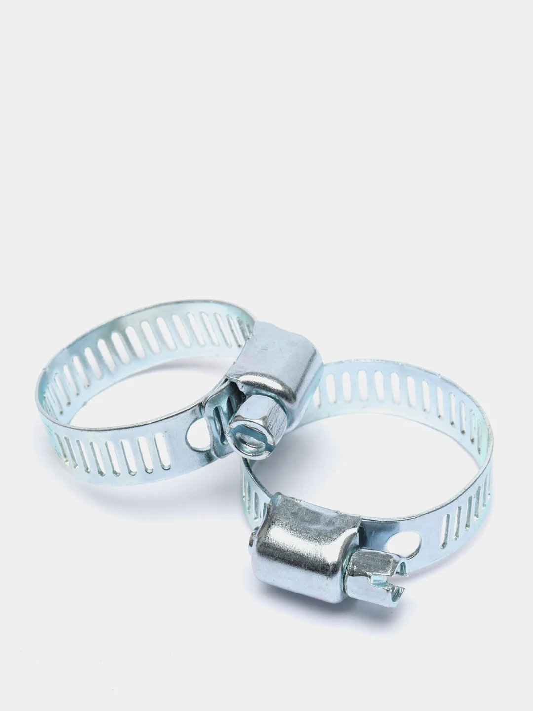 Набор хомутов металлических из нержавеющей стали, 12 штук за 168 ...