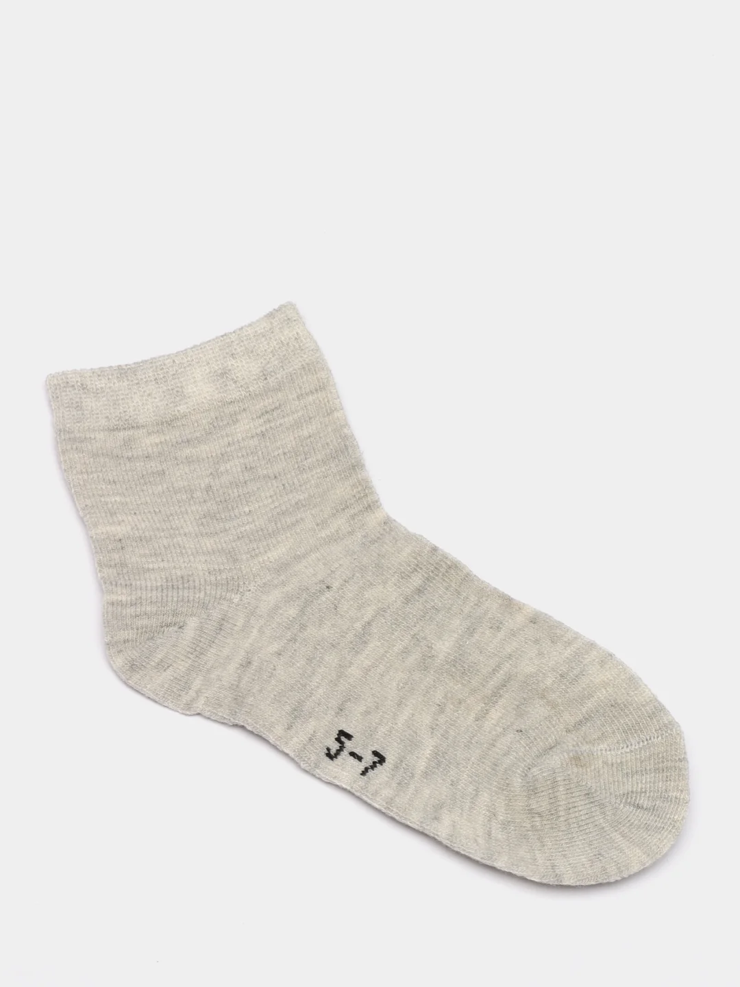 НОСКИ ДЕТСКИЕ 5-7 ЛЕТ