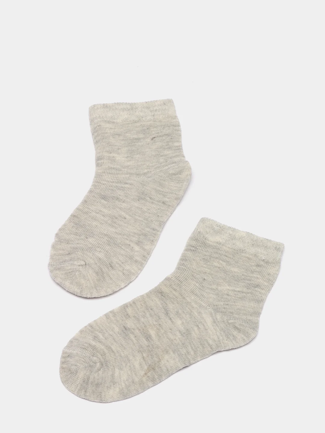 НОСКИ ДЕТСКИЕ 5-7 ЛЕТ