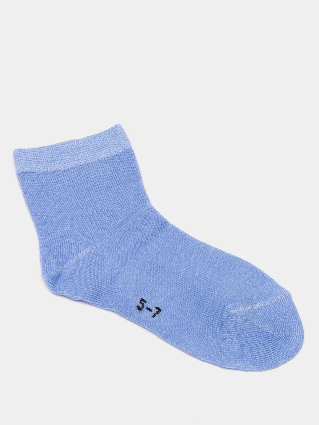 НОСКИ ДЕТСКИЕ 5-7 ЛЕТ