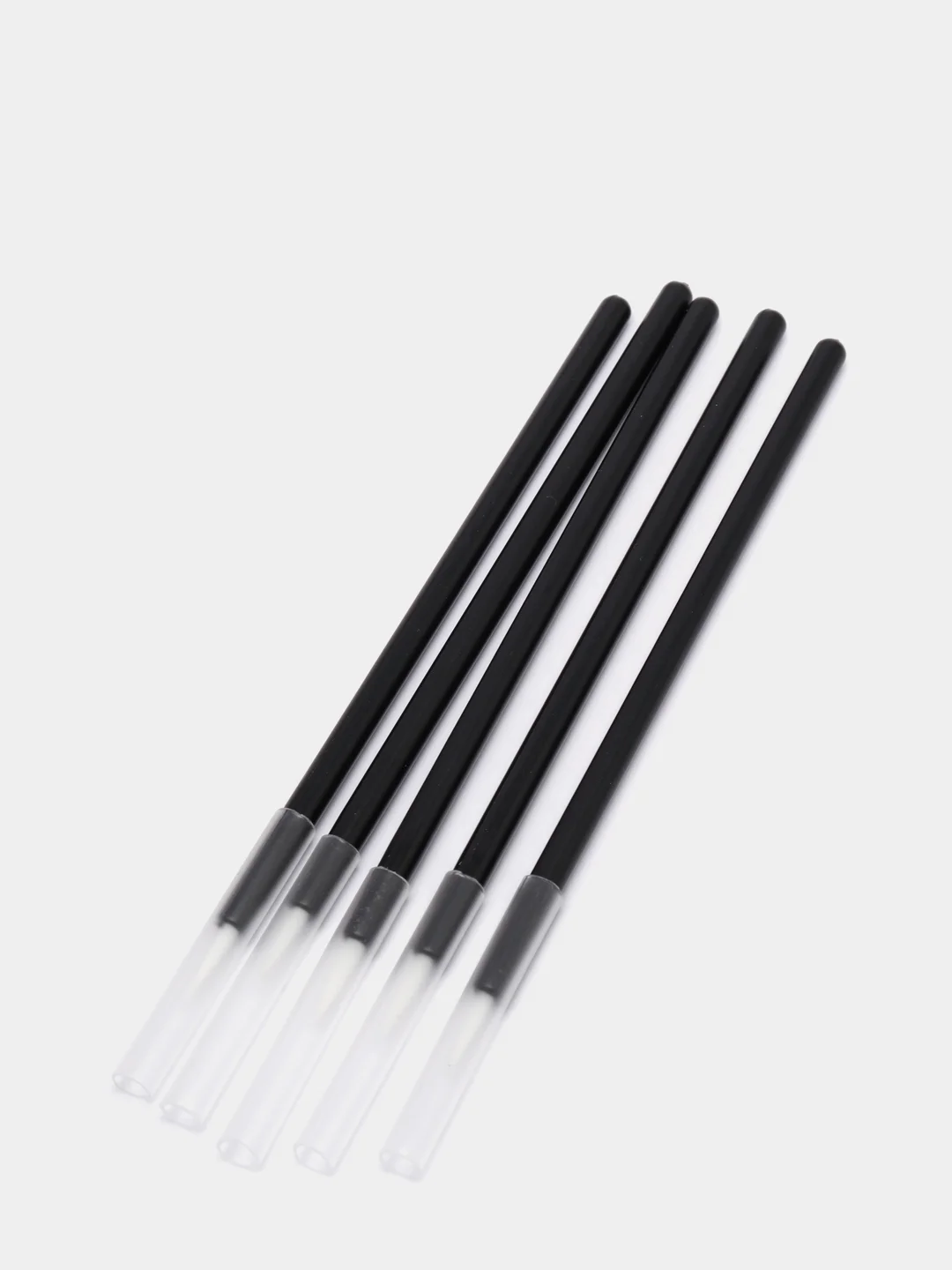 Одноразовкая кисточка для подводки глаз / подводка для глаз за 19 ...