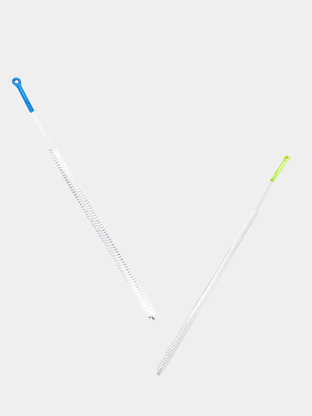 Ершик щетка трос для прочистки труб, канализации, удаления волос из ...