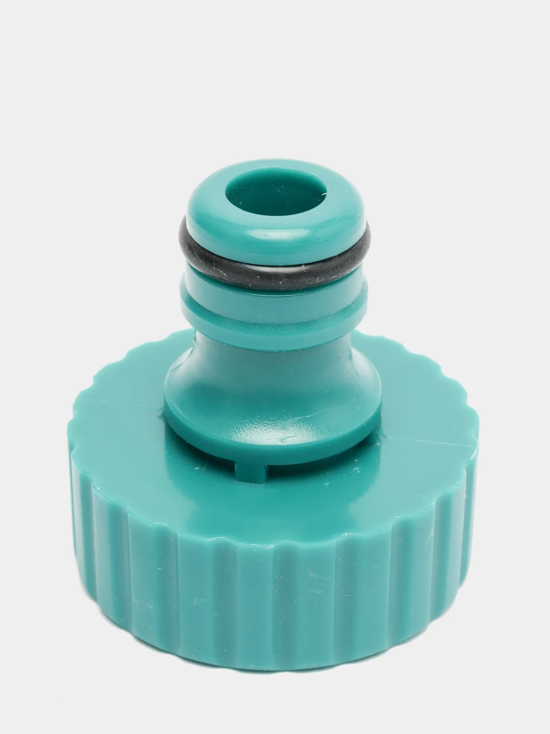 Адаптер внешний (переходник)1\" с внутренней резьбой для трубы за 80 ...