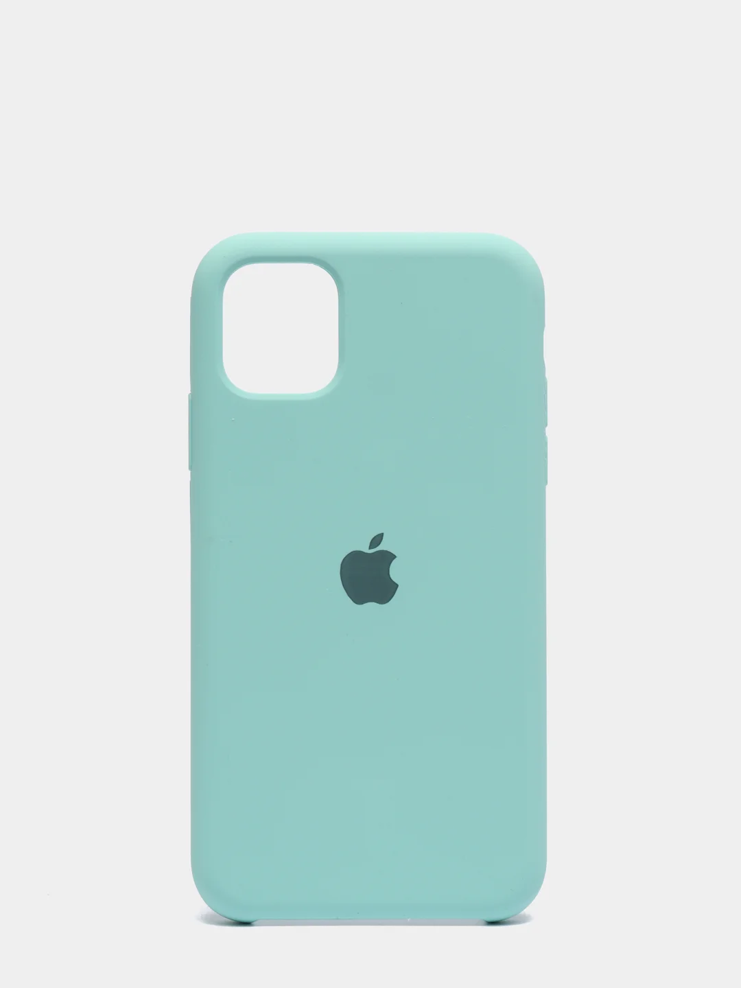 Чехол силиконовый для iPhone 11 Silicone Case