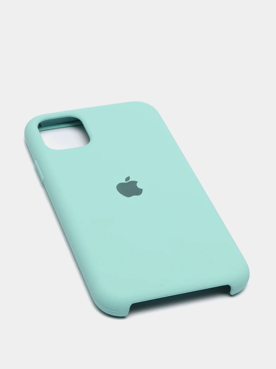 Чехол силиконовый для iPhone 11 Silicone Case