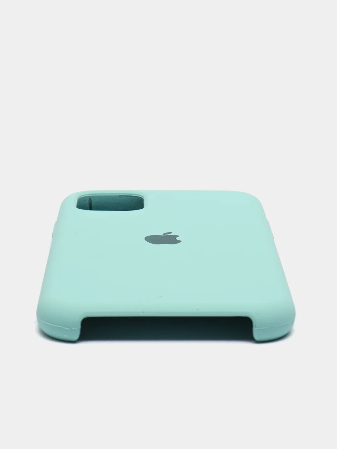 Чехол силиконовый для iPhone 11 Silicone Case