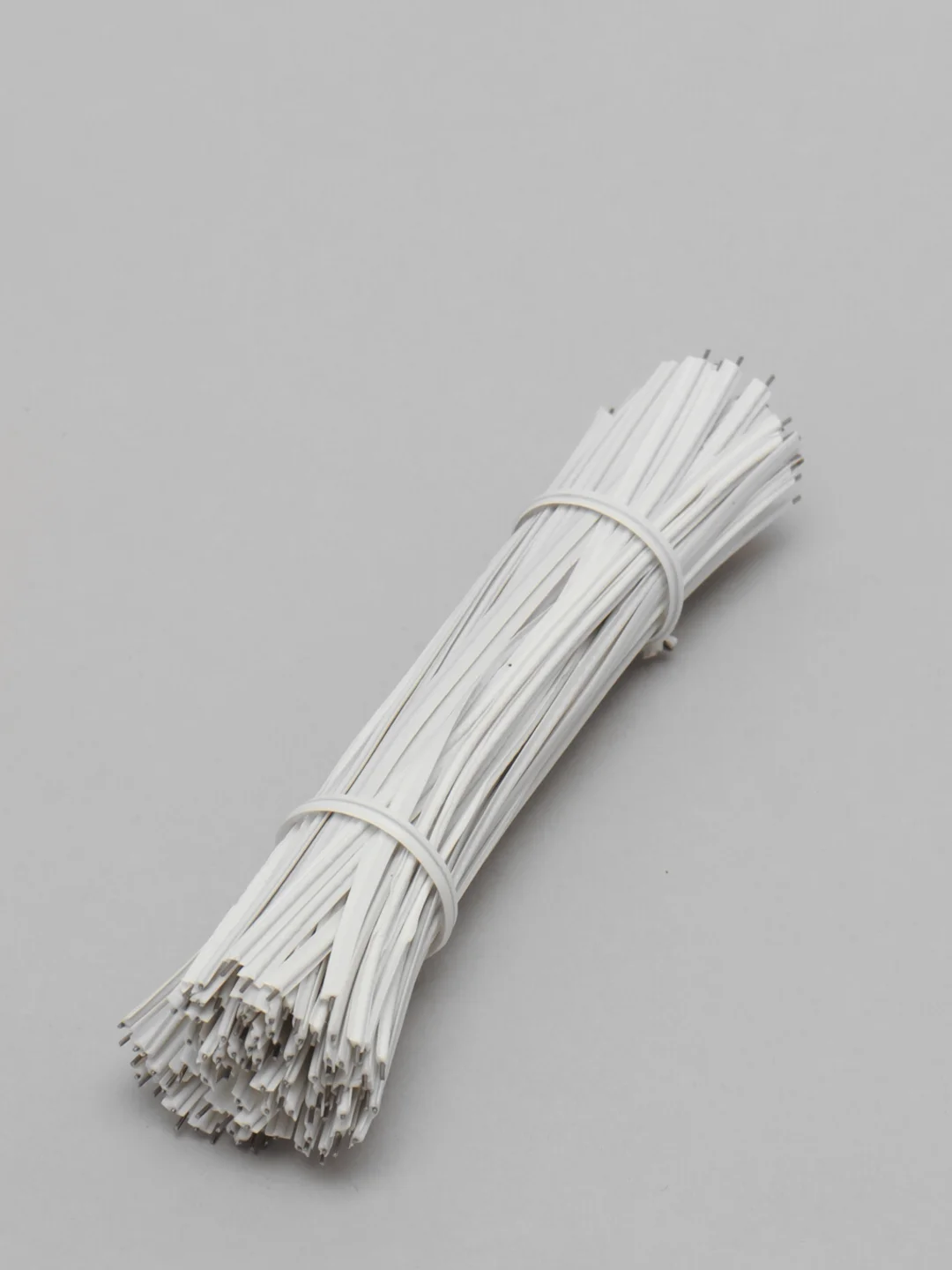 Твист лента белая 1х0,45х2,5 10 см 100 шт за 145 ? купить в интернет ...