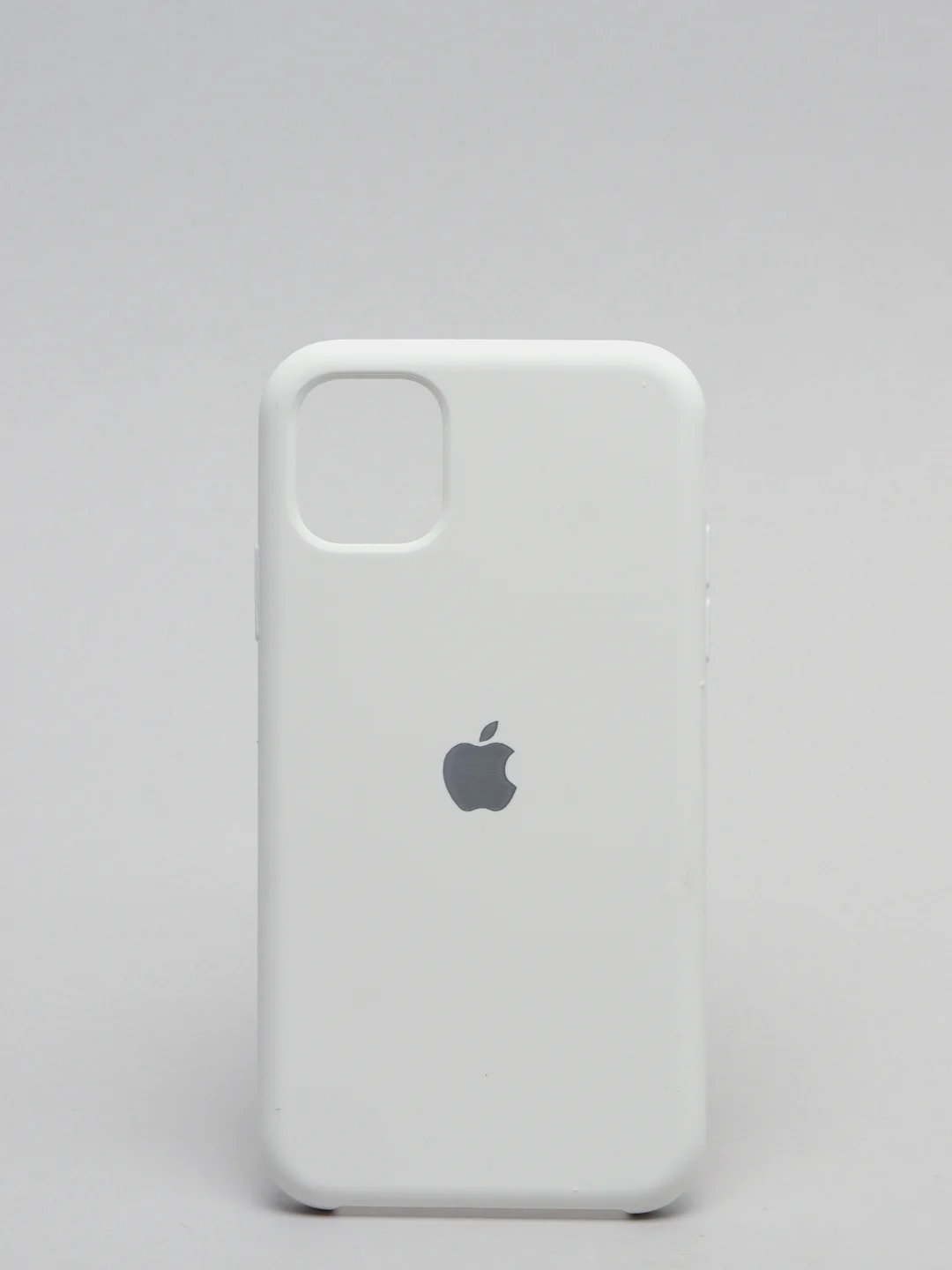 Чехол силиконовый для iPhone 11 Silicone Case