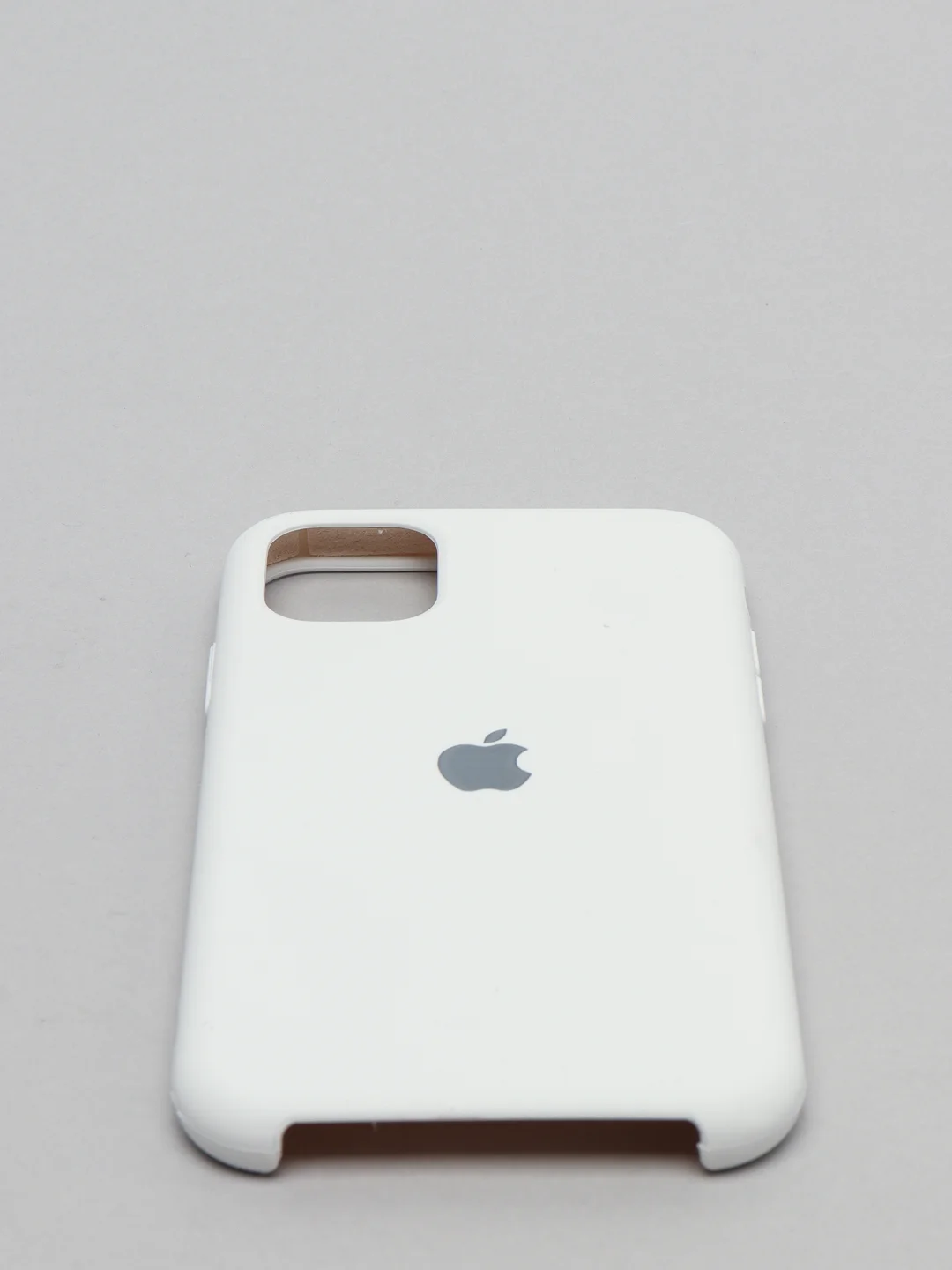 Чехол силиконовый для iPhone 11 Silicone Case